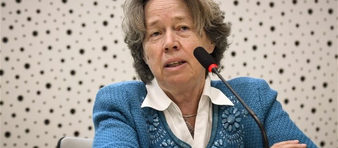 Α.Λινού: «Σωτήρια η δυνατότητα μετακίνησης το Πάσχα - Δεν πρέπει να κλειστούμε μέσα»